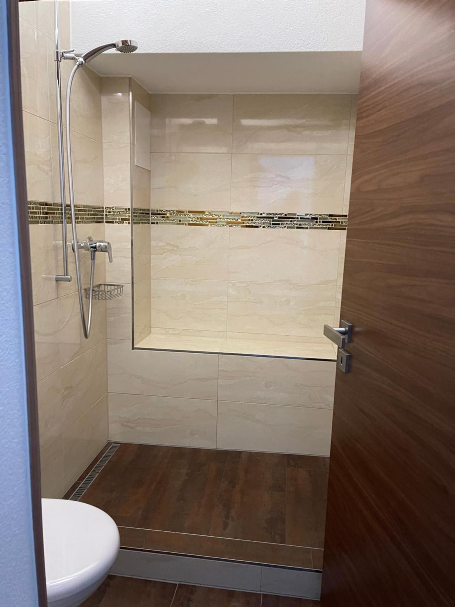 Hotel Krone Wassen Esterno foto